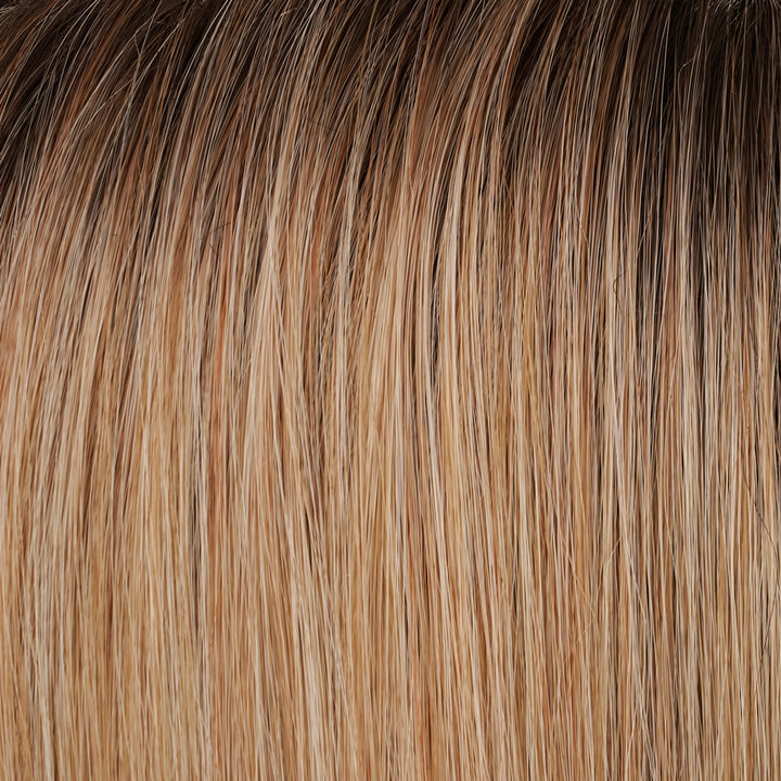 Haute by Jon Renau | Synthetic Lace Front Wig | Monofilament Top