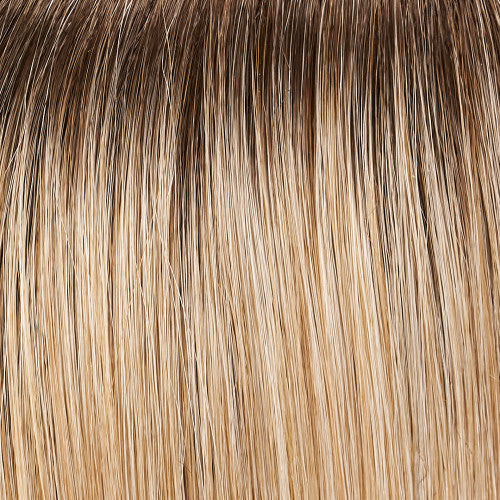 Fiery by Jon Renau | Heat-Friendly Synthetic Lace Front Wig | Monofilament Top