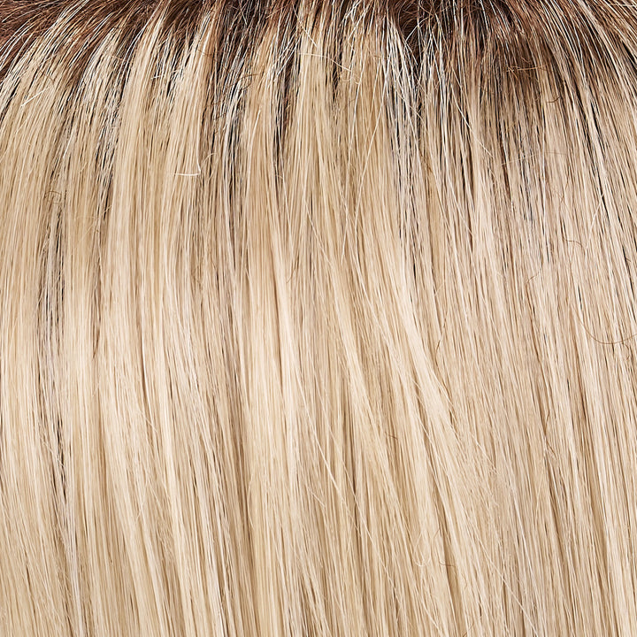 Jazz by Jon Renau | Synthetic Short Shag Wig | O&