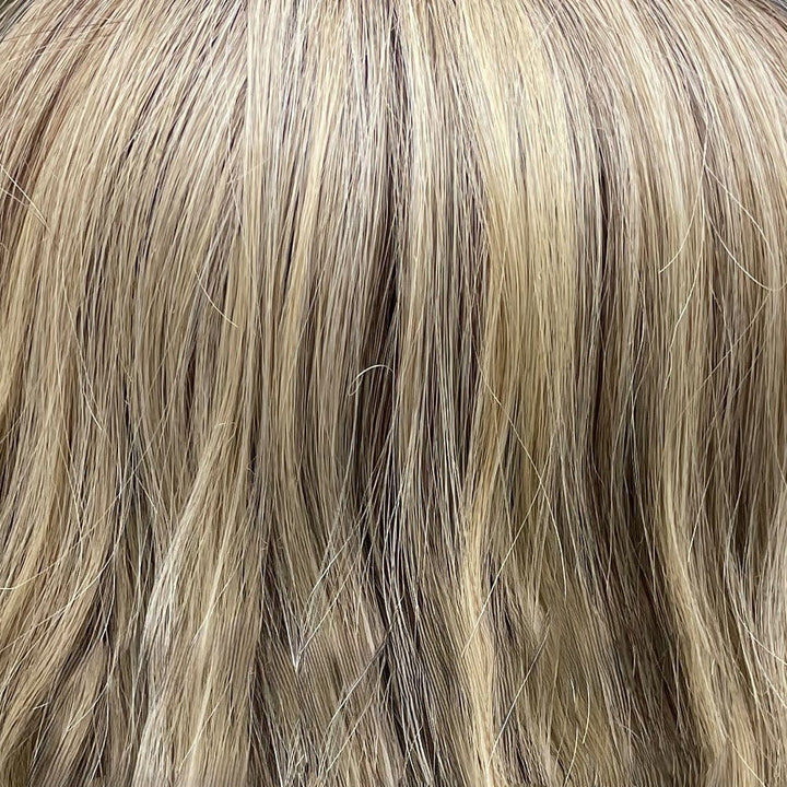 Arpels V LUX  by Belle Tress | HF Synthetic Lace Front Wig | Hand Tied