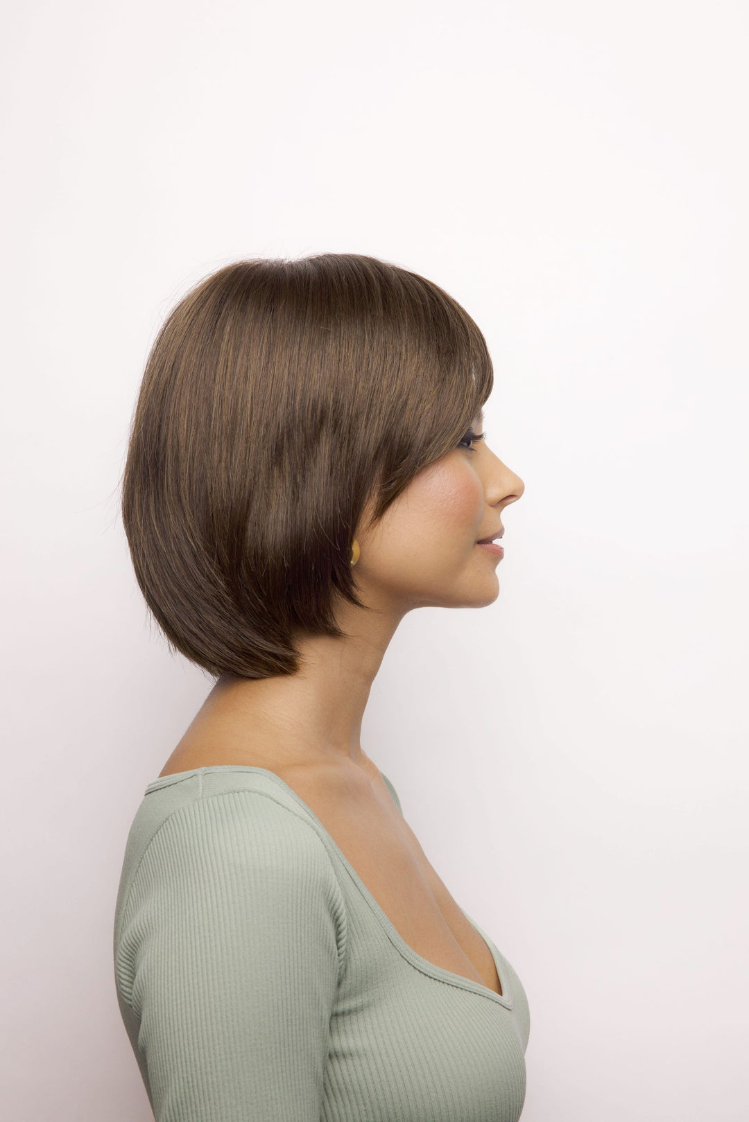 Shannon Wig by René of Paris | Elegant Short Layered Wig