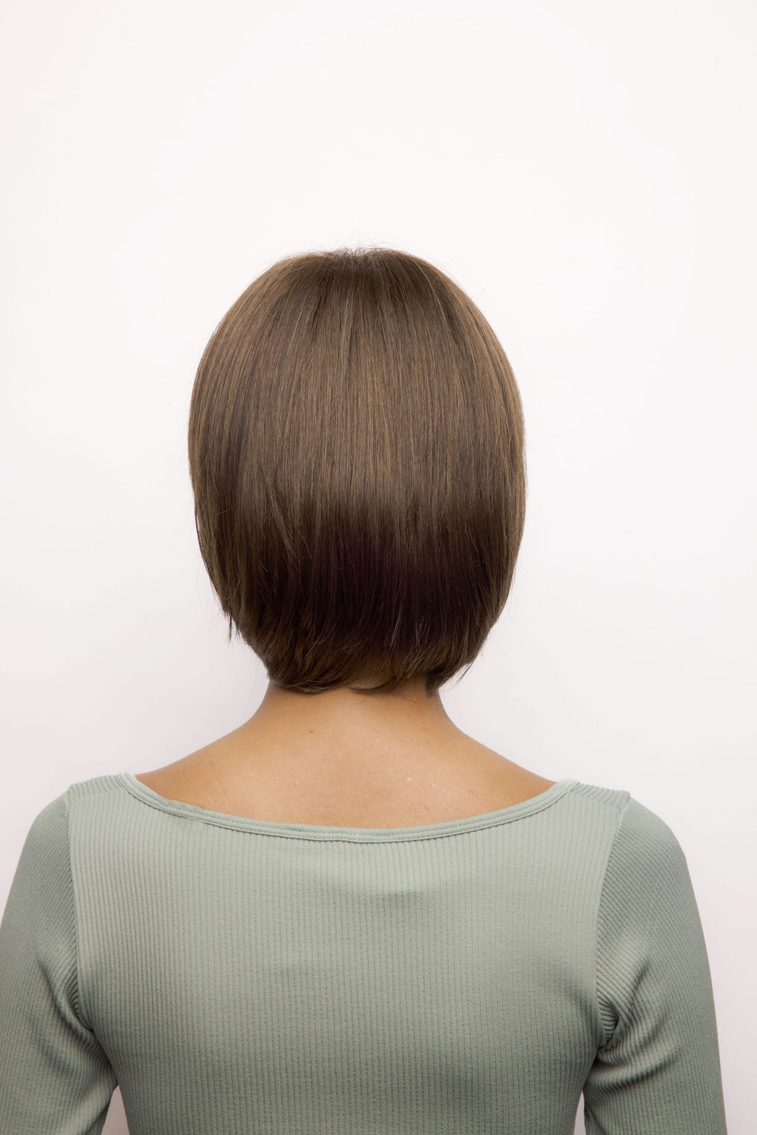 Shannon Wig by René of Paris | Elegant Short Layered Wig
