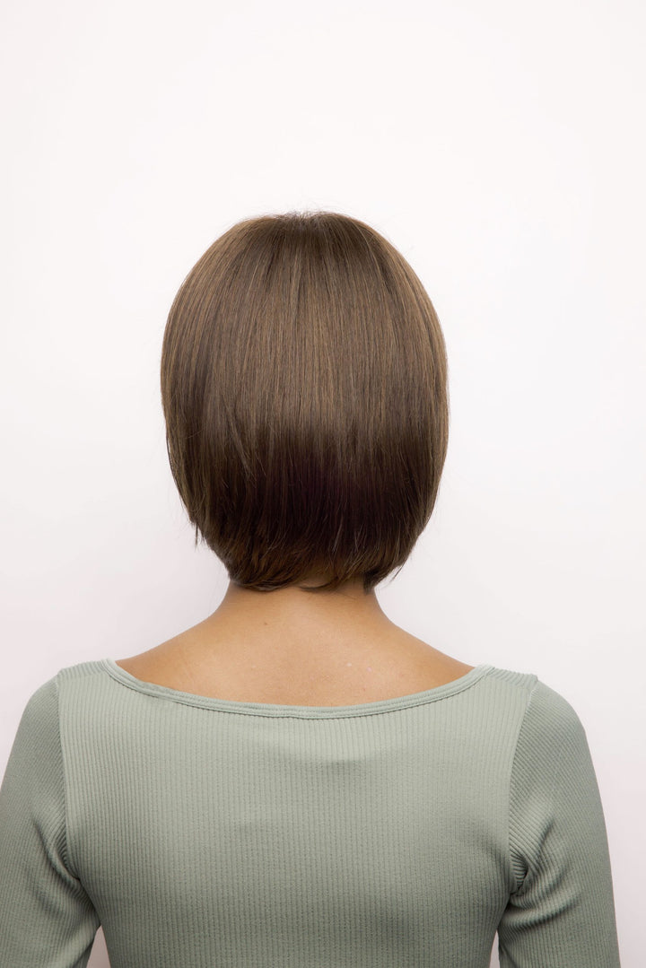 Shannon Wig by René of Paris | Elegant Short Layered Wig