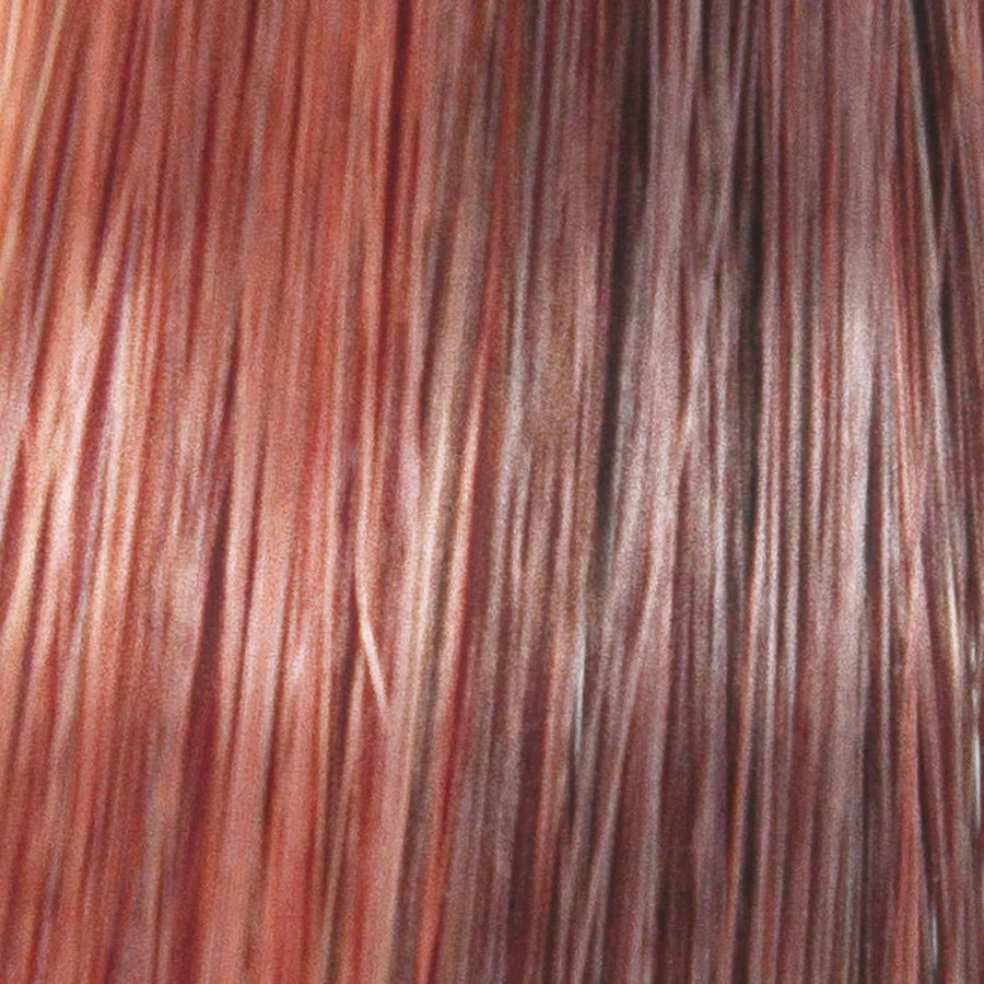 Bliss by TressAllure | HF Synthetic Lace Front Wig | Mono Top