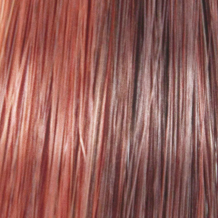 Bliss by TressAllure | HF Synthetic Lace Front Wig | Mono Top