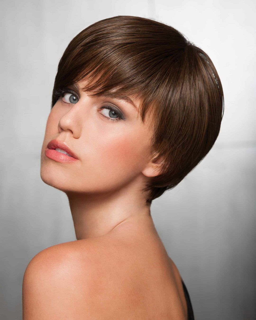 Short &amp; Sleek
