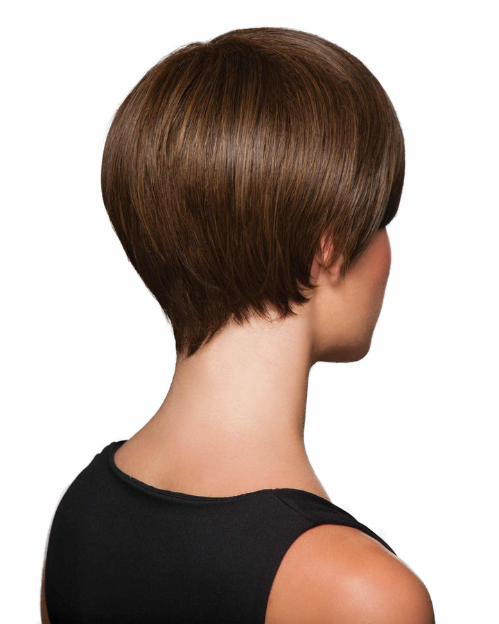 Short &amp; Sleek
