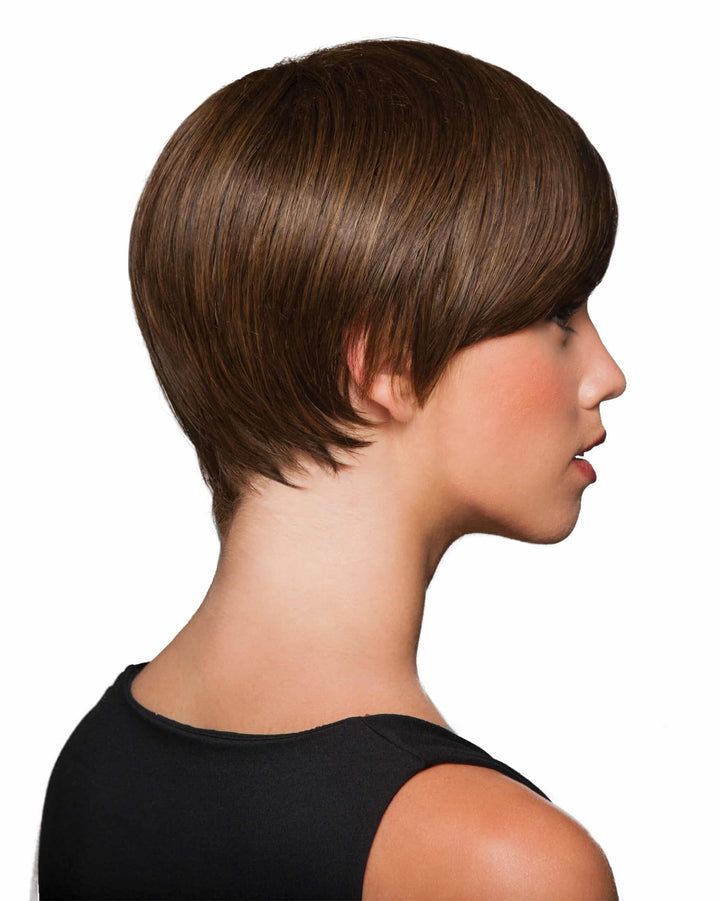 Short &amp; Sleek