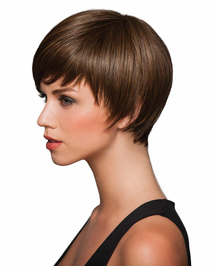 Short &amp; Sleek