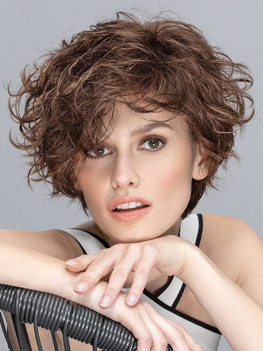 Show | Hair Power | Synthetic Wig | SPECIAL ORDER