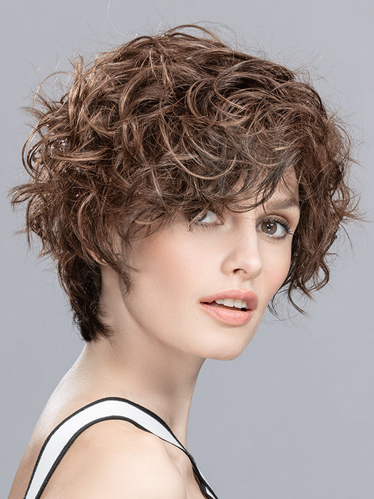 Show | Hair Power | Synthetic Wig | SPECIAL ORDER