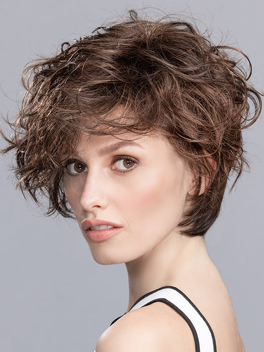 Show | Hair Power | Synthetic Wig | SPECIAL ORDER