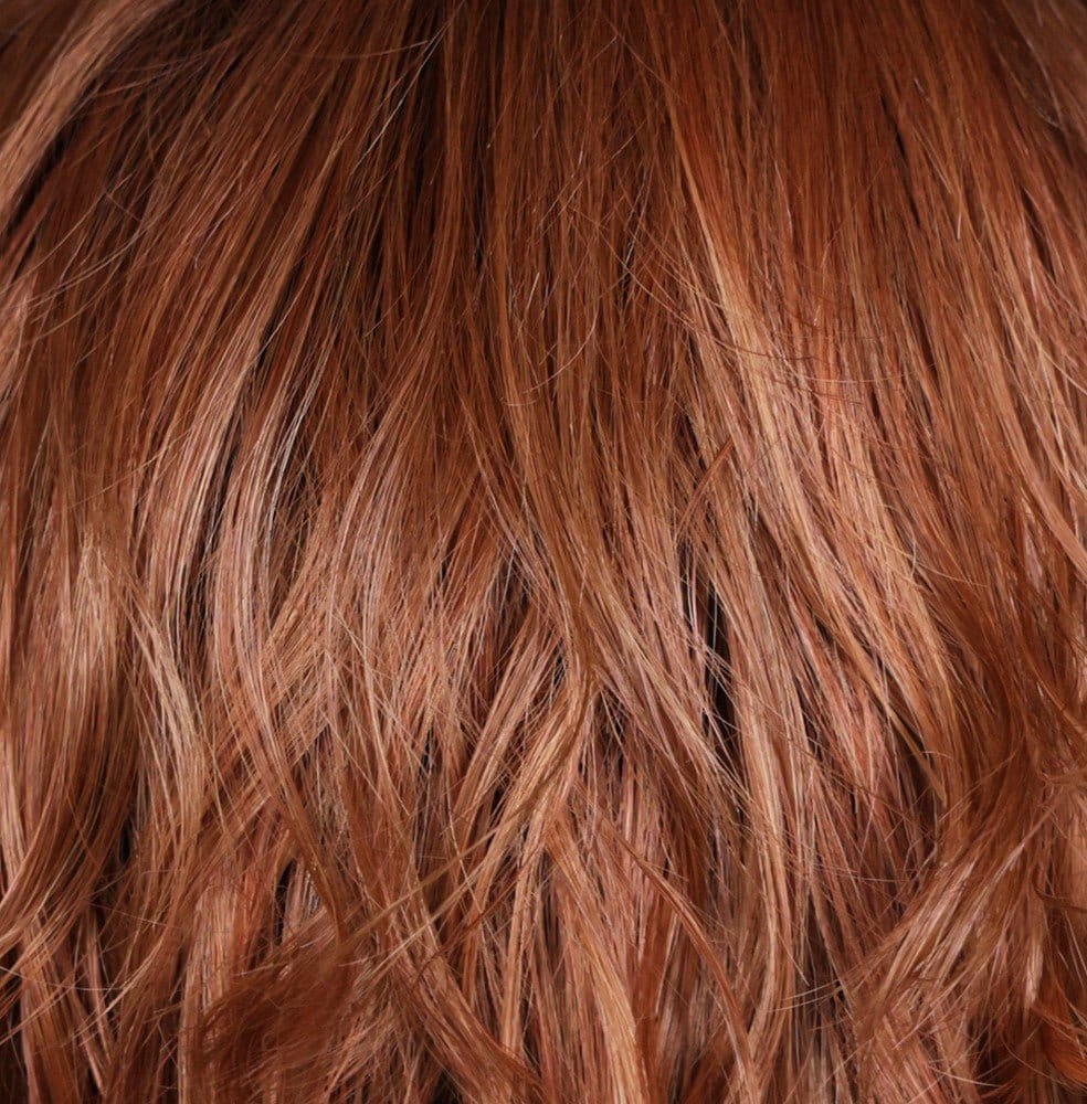Calabasas by Belle Tress | HF Synthetic Lace Front Wig | Mono Part