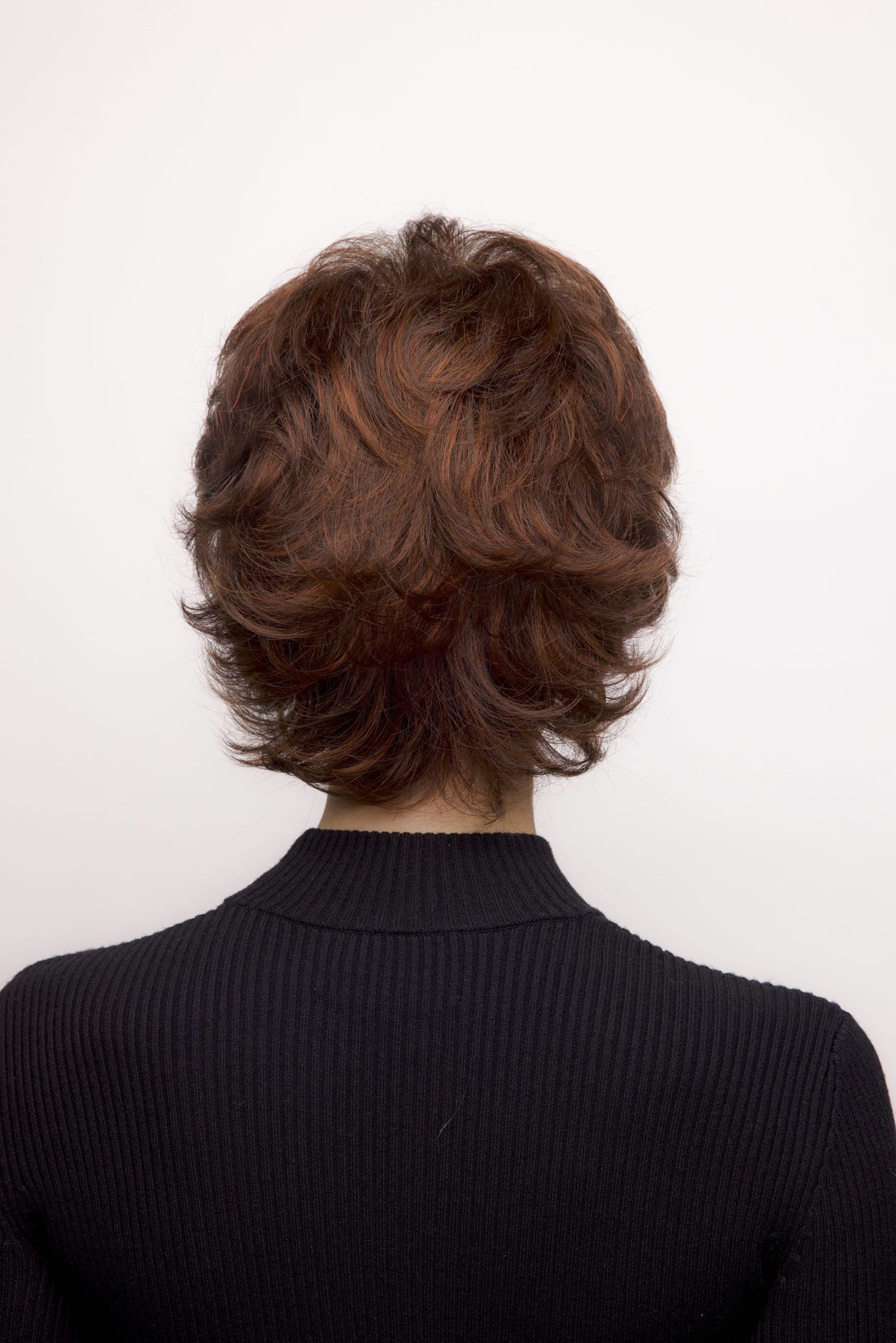 Sierra Wig by René of Paris | Chic Short Layered Wig