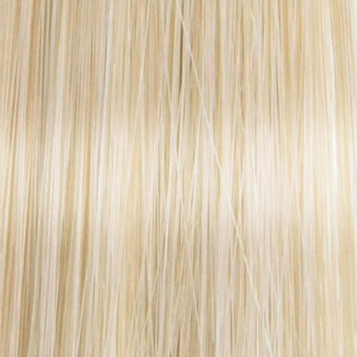 Bliss by TressAllure | HF Synthetic Lace Front Wig | Mono Top