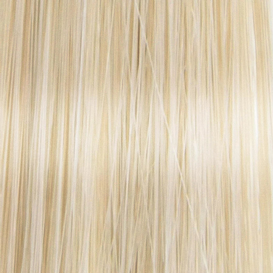 Blaze by TressAllure | HF Synthetic Lace Front Wig | Mono Top