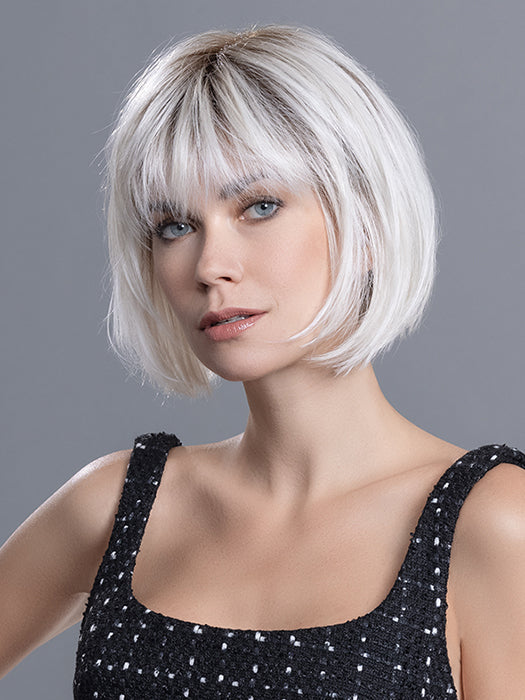 Sing | Changes Collection | Heat Friendly Synthetic Wig