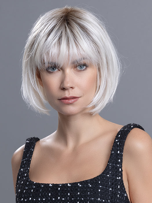 Sing | Changes Collection | Heat Friendly Synthetic Wig