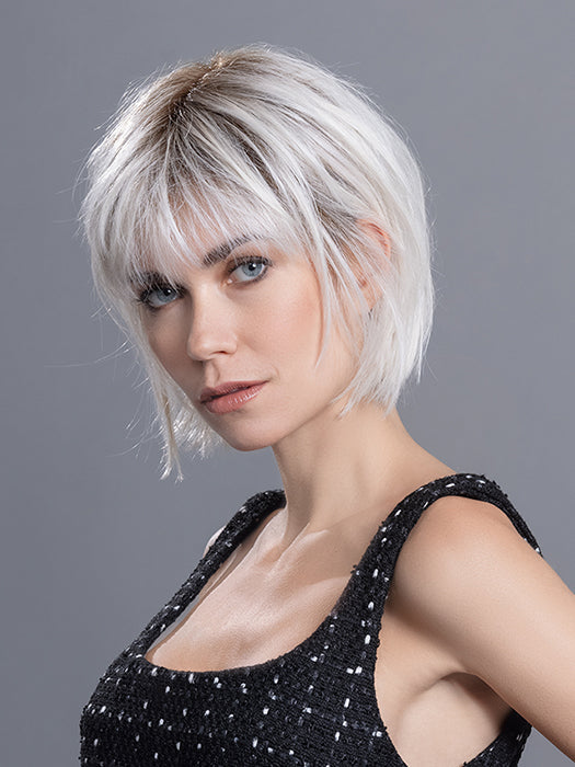 Sing | Changes Collection | Heat Friendly Synthetic Wig