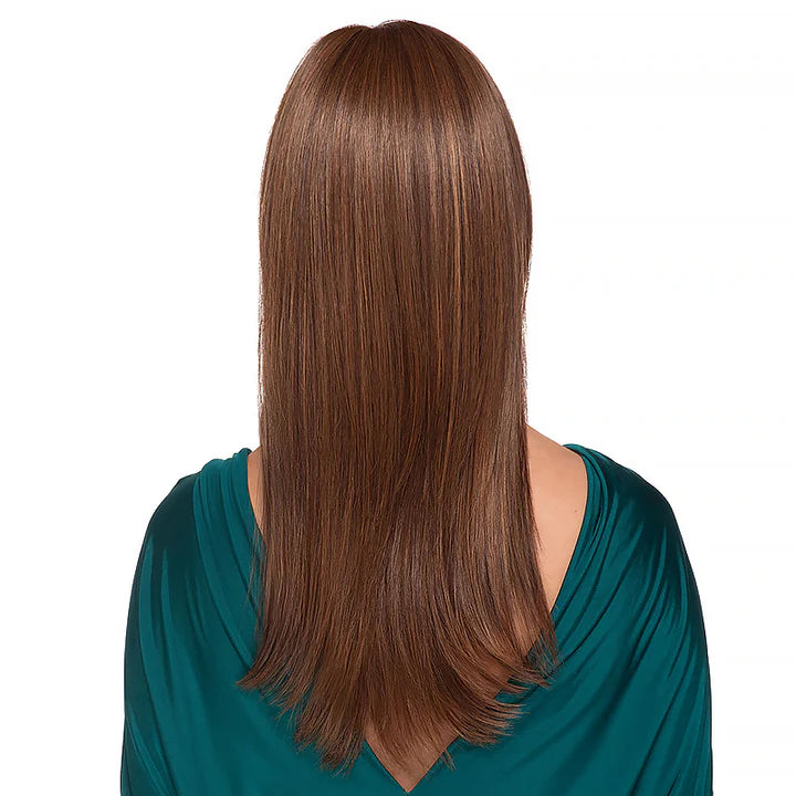 Sizzle by TressAllure | HF Synthetic Lace Front Wig | Mono Top