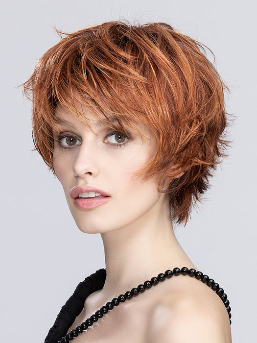 Sky | Hair Power | Synthetic Wig