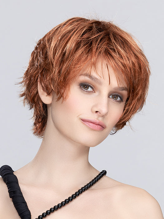 Sky | Hair Power | Synthetic Wig