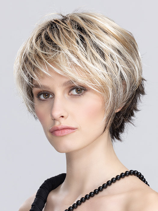 Sky | Hair Power | Synthetic Wig