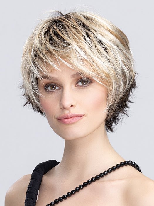 Sky | Hair Power | Synthetic Wig