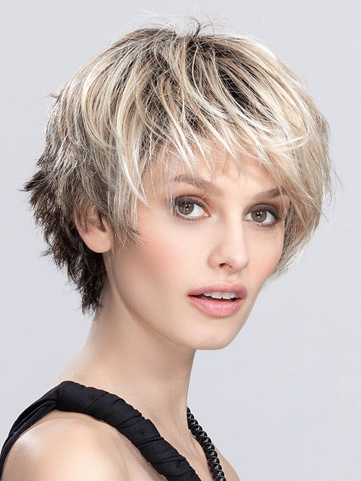 Sky | Hair Power | Synthetic Wig