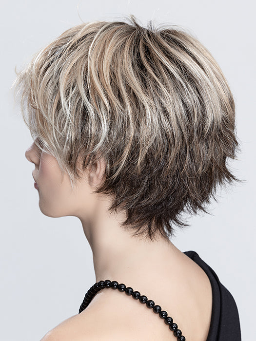 Sky | Hair Power | Synthetic Wig