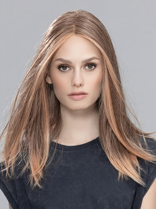 Sleek | Hair Power | Heat Friendly Synthetic Wig