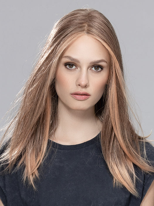 Sleek | Hair Power | Heat Friendly Synthetic Wig