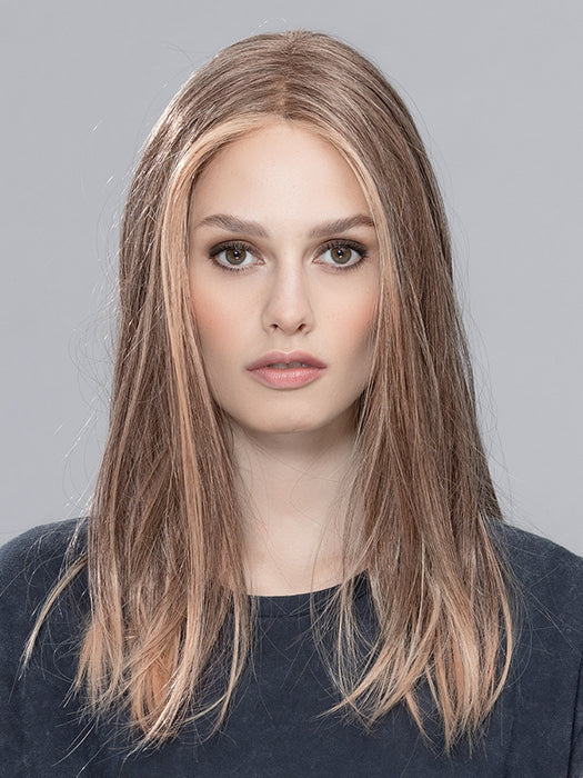 Sleek | Hair Power | Heat Friendly Synthetic Wig