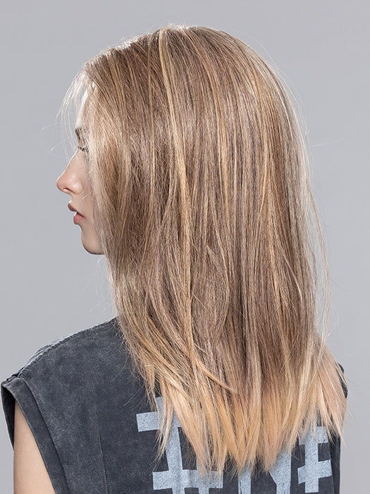 Sleek | Hair Power | Heat Friendly Synthetic Wig