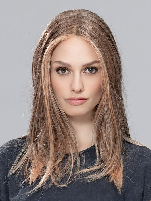 Sleek | Hair Power | Heat Friendly Synthetic Wig
