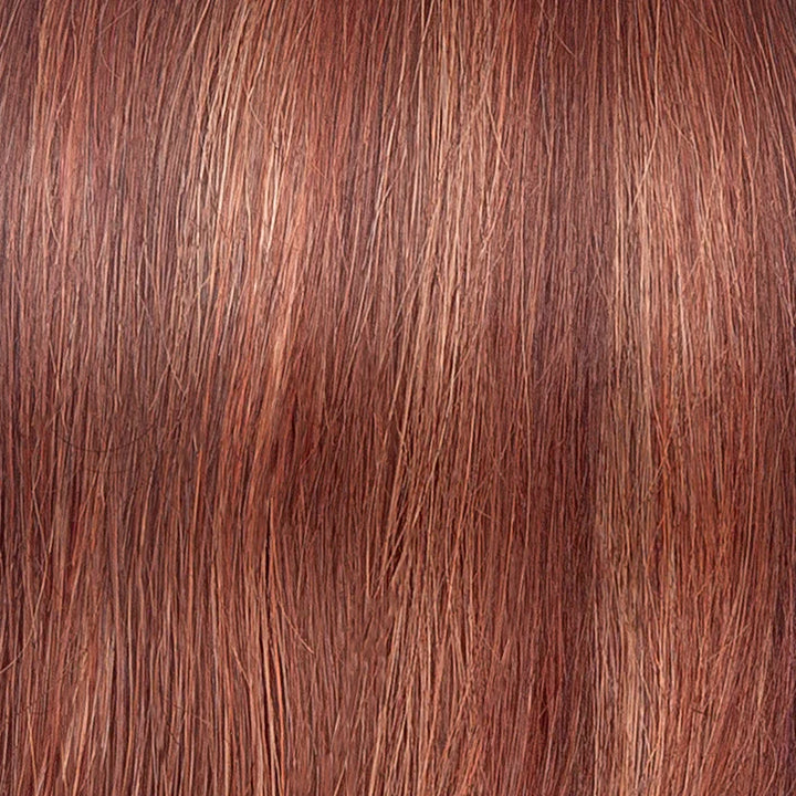 Sophisticate by TressAllure | HUMAN HAIR |100% Hand-Tied Ear-to-Ear Lace Front Wig |