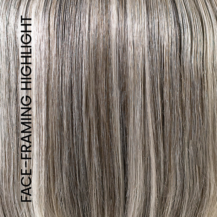 BFF by TressAllure | Wavy Lace Front Bob Wig