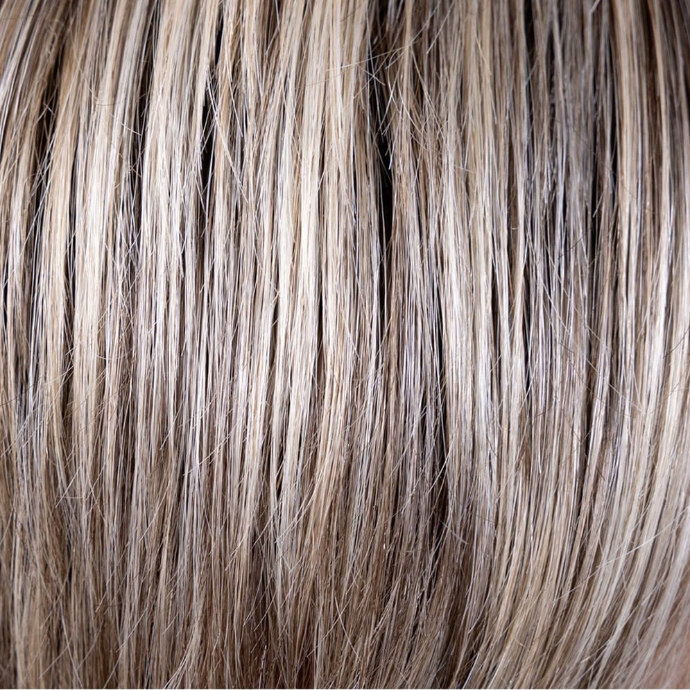 Hepburn by Belle Tress | Heat Friendly Lace Front Synthetic Wig | Mono Top
