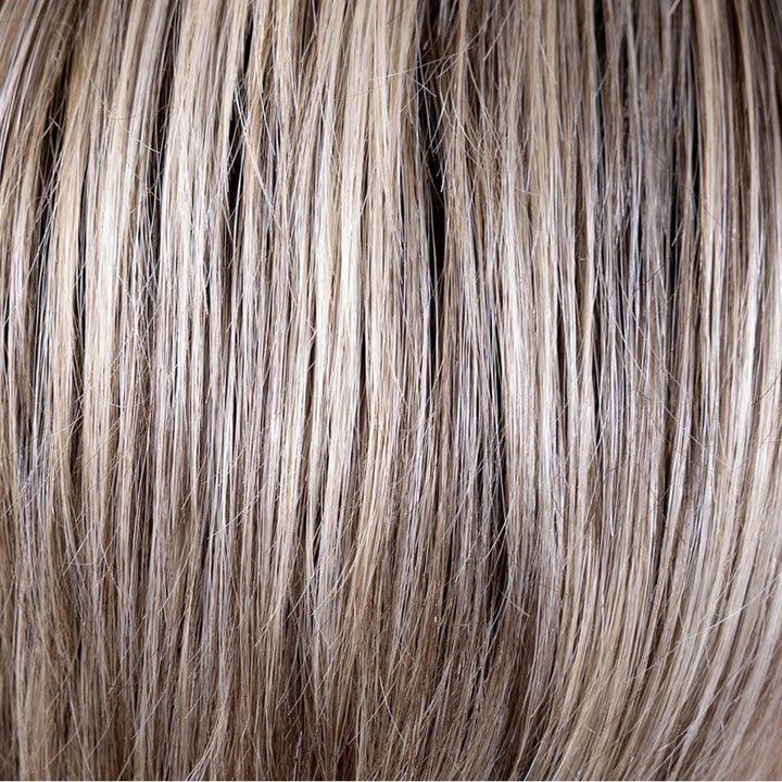 Hepburn by Belle Tress | Heat Friendly Lace Front Synthetic Wig | Mono Top