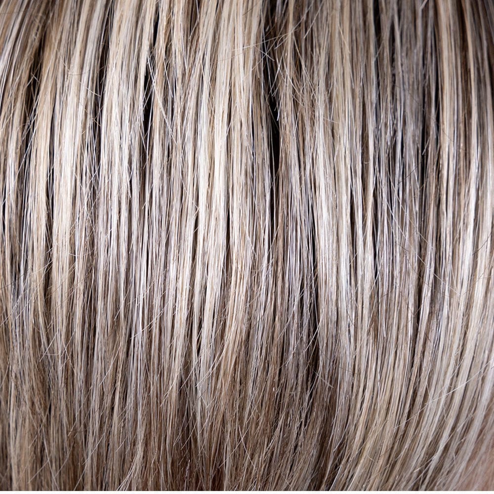 Andrews by Belle Tress | Heat Friendly Lace Front Synthetic Wig | Mono Top