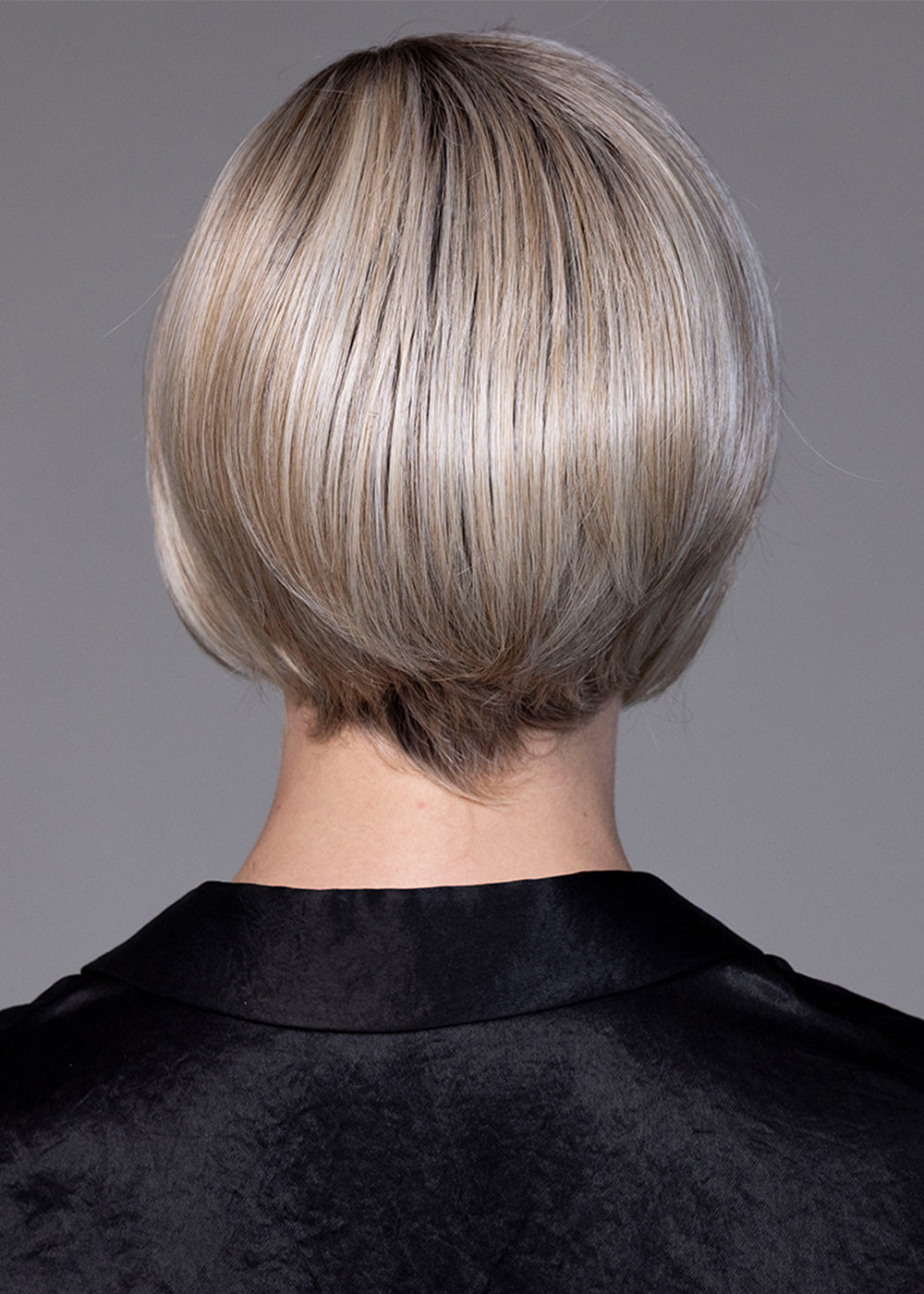 Spice Girl by BelleTress – Creative Lace Front Wig | Tapered Chin-Length Bob