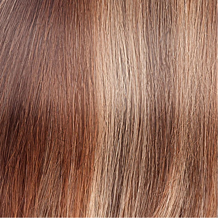 Sophisticate by TressAllure | HUMAN HAIR |100% Hand-Tied Ear-to-Ear Lace Front Wig |