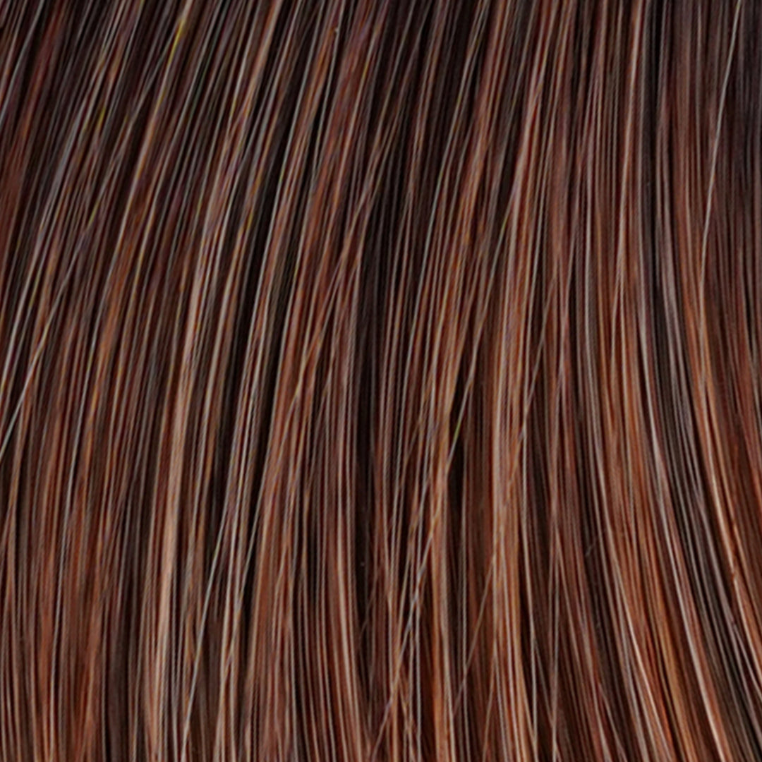 BFF by TressAllure | Wavy Lace Front Bob Wig