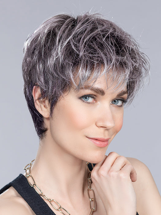 Stop Hi Tec | Hair Power | Synthetic Wig