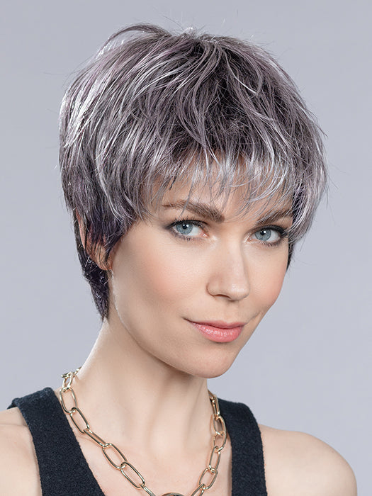 Stop Hi Tec | Hair Power | Synthetic Wig