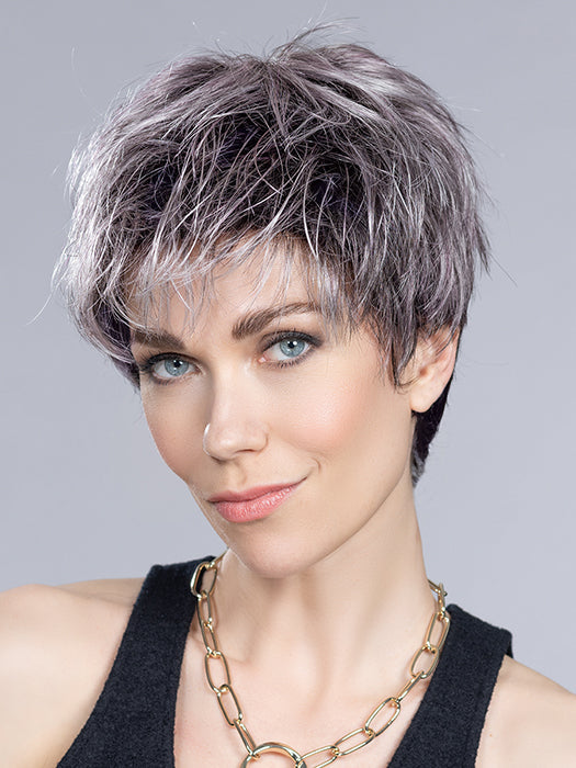 Stop Hi Tec | Hair Power | Synthetic Wig