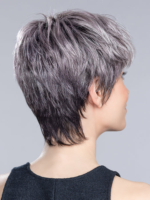 Stop Hi Tec | Hair Power | Synthetic Wig