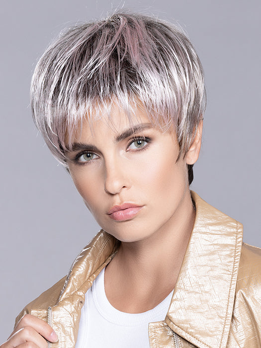 Stop Hi Tec | Hair Power | Synthetic Wig