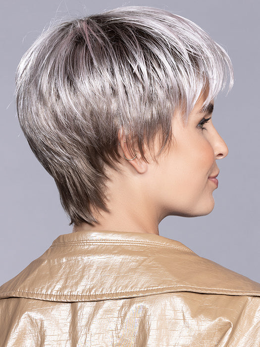 Stop Hi Tec | Hair Power | Synthetic Wig