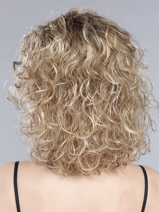 Storyville | Hair Power | Synthetic Wig
